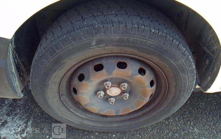 RENAULT TRAFIC FOURGON 1.6 DCI 90 L1H1 GRAND-CONFORT  DZ-939-JQ