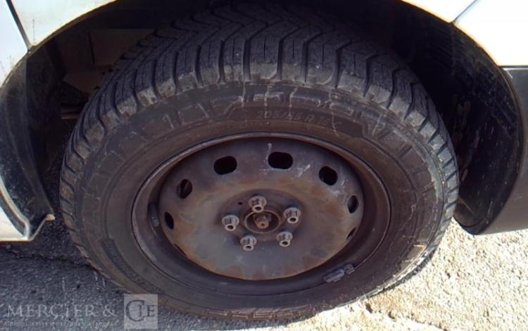 RENAULT TRAFIC FOURGON 1.6 DCI 90 L1H1 GRAND-CONFORT  DZ-939-JQ