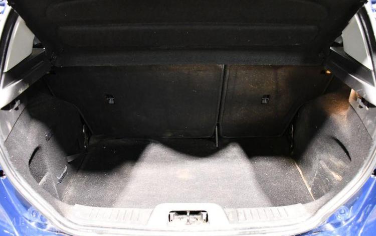 FORD FIESTA 1,0 SCTI 100 FREETECH BLEU DZ-950-MG