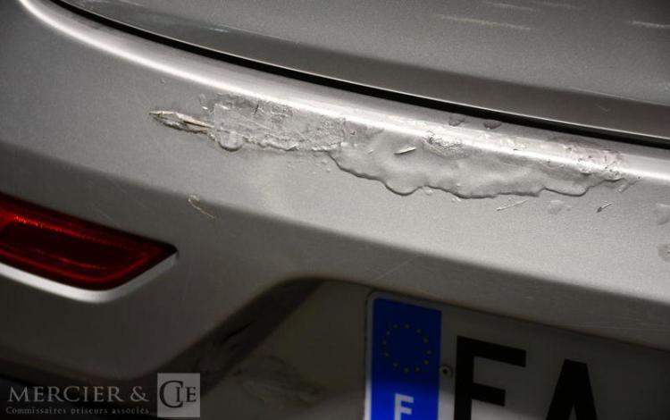 VOLVO V40 2.0 D2 120 ECO MOMENTUM BUSINESS GRIS EA-409-HP