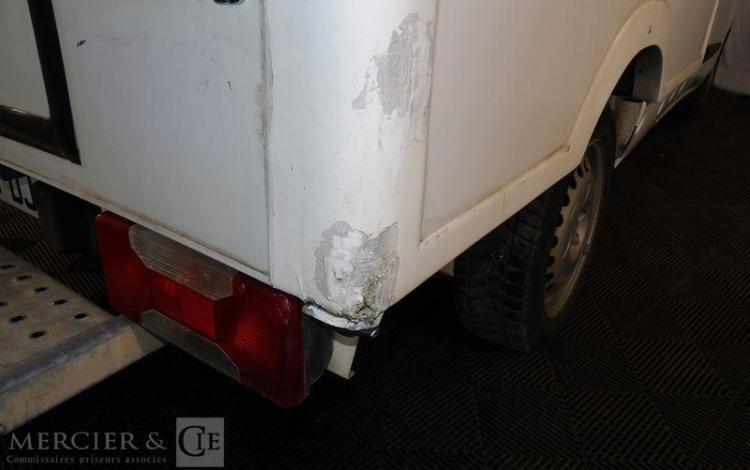 FIAT DOBLO FRIGO BLANC EA-743-DJ