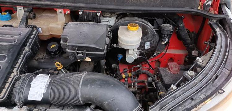 IVECO 35C13 – CAMION BENNE SIMPLE CAB  EA-753-XZ