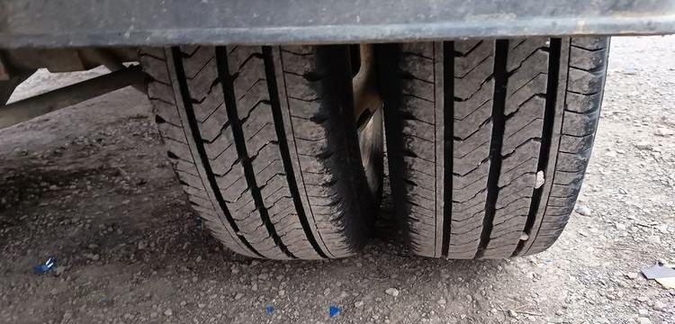 IVECO 35C13 – CAMION BENNE SIMPLE CAB  EA-753-XZ