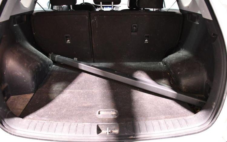 HYUNDAI TUCSON 1,7 CRDI 115 CREATIVE BLANC EB-016-AJ