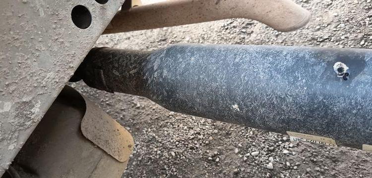 RENAULT MASTER DCI135 – BENNE AVEC COFFRE ACIER DIESEL – 152574 KMS – ANNEE 2016 ROUGE EB-447-TN