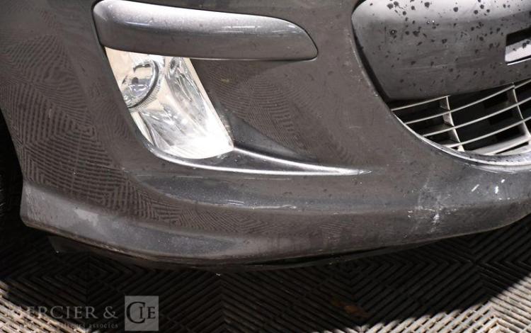 PEUGEOT 308 GENERATION-I 1.6 HDI 110CH PREMIUM PACK GRIS EB-948-JQ