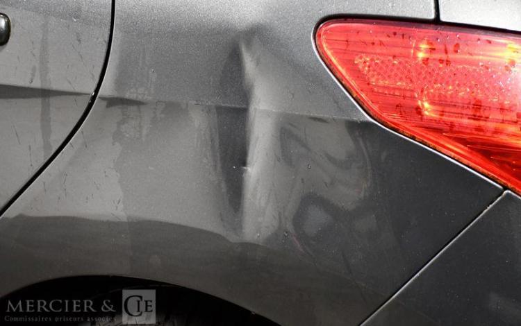 PEUGEOT 308 GENERATION-I 1.6 HDI 110CH PREMIUM PACK GRIS EB-948-JQ