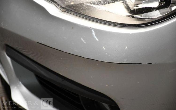 BMW SERIE 1 116d 1,5 115 M SPORT BVA GRIS EC-808-ZL