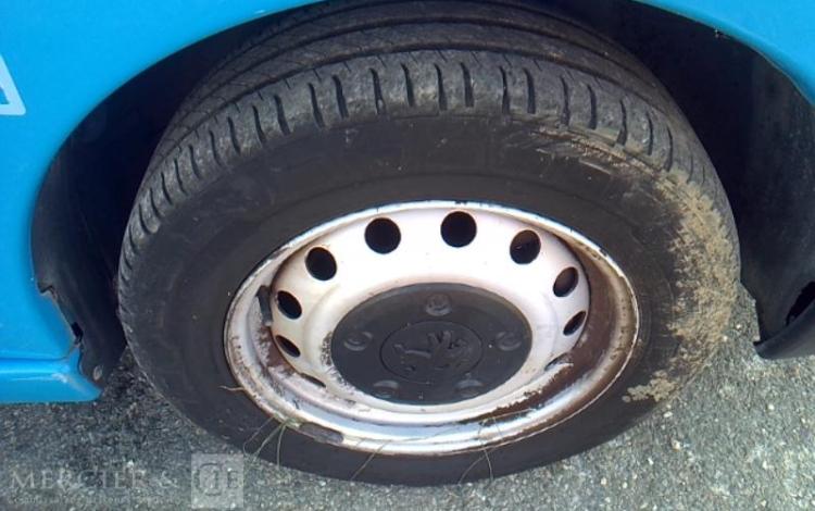 PEUGEOT EXPERT 229 2.0 HDI 130 L1H1 PACK CLIM NAVI BLEU ED-137-BW