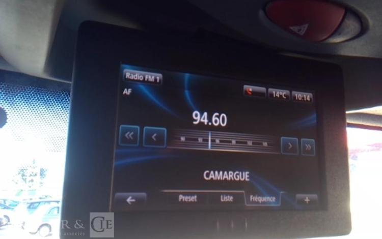 RENAULT MASTER BLANC ED-570-PB