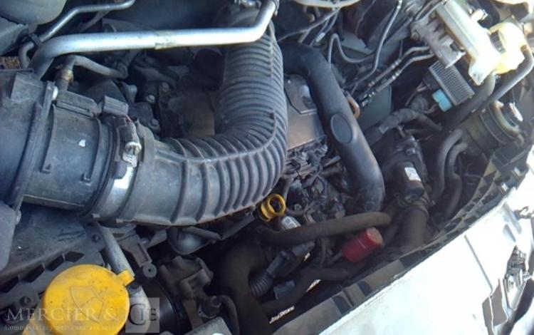 RENAULT MASTER BLANC ED-570-PB