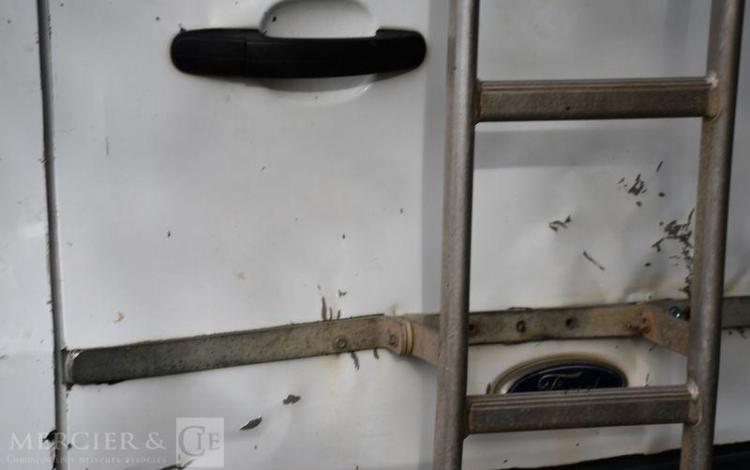 FORD TRANSIT L2H2 125CH TREND BLANC ED-917-KL