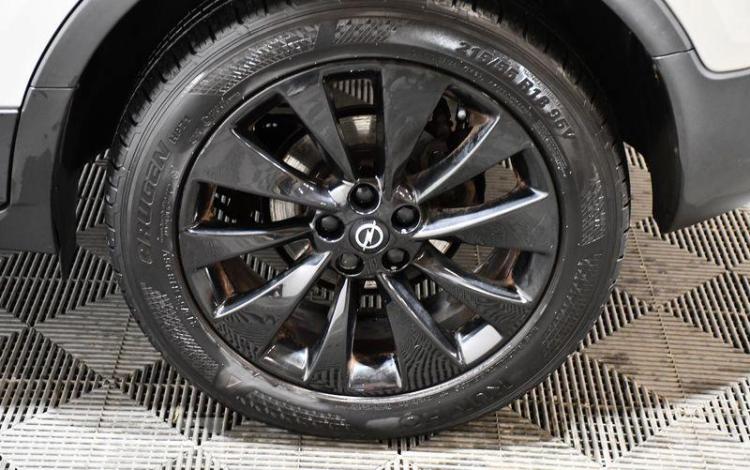 OPEL MOKKA 1,6 CDTI 135 ECOFLEX COSMO 4X2 START/STOP GRIS EE-172-VX