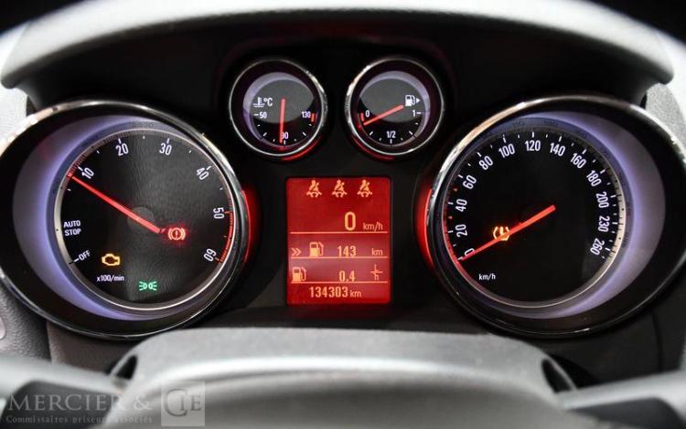 OPEL MOKKA 1,6 CDTI 135 ECOFLEX COSMO 4X2 START/STOP GRIS EE-172-VX