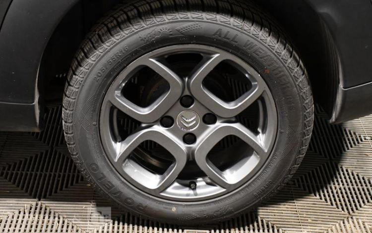 CITROEN C4 CACTUS 1,6 BLUEHDI 100 AIRDREAM GRIS EE-625-XS