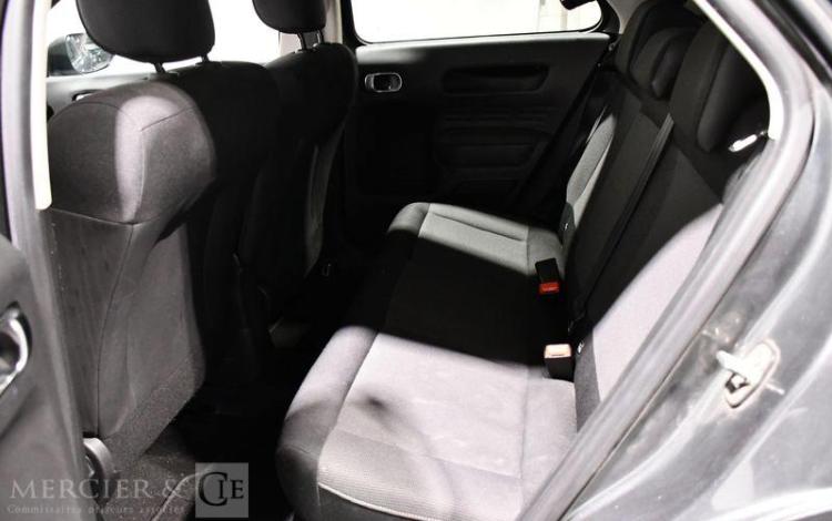 CITROEN C4 CACTUS 1,6 BLUEHDI 100 AIRDREAM GRIS EE-625-XS