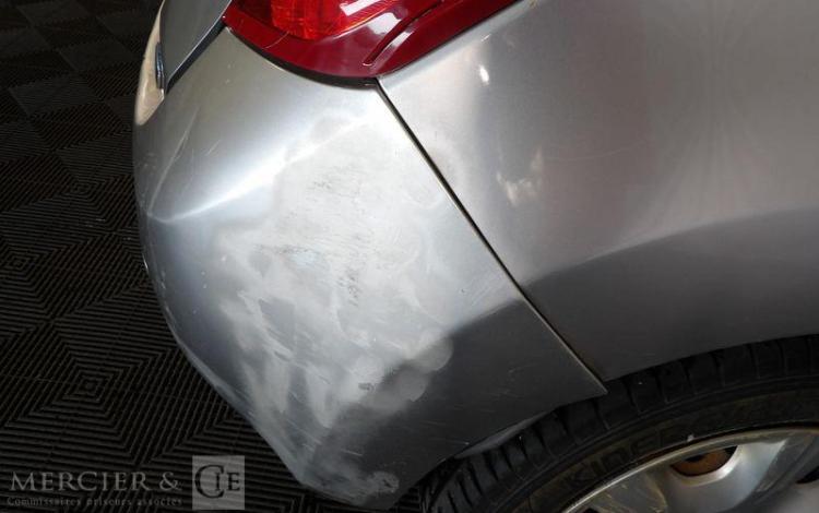 NISSAN NOTE 1,5 DCI 90CH VISIA GRIS EF-775-GC