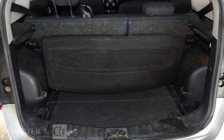 NISSAN NOTE 1,5 DCI 90CH VISIA GRIS EF-775-GC