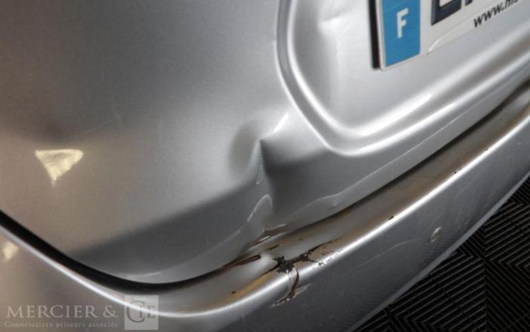 NISSAN NOTE 1,5 DCI 90CH VISIA GRIS EF-775-GC