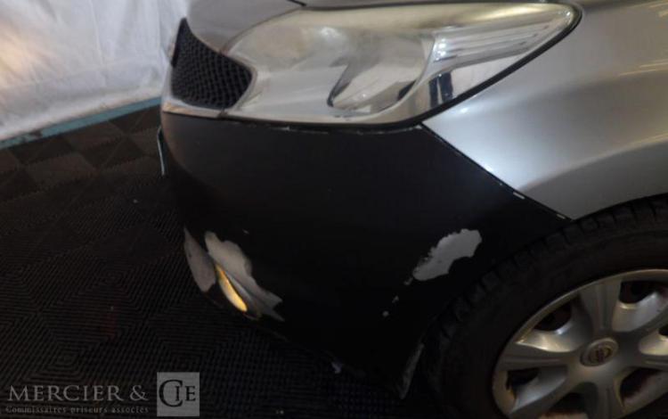 NISSAN NOTE 1,5 DCI 90CH VISIA GRIS EF-775-GC