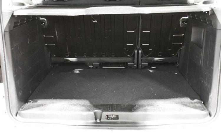 PEUGEOT Partner BLANC EG-289-DT