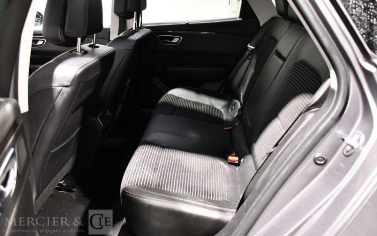 RENAULT TALISMAN ESTATE 1.6 TCE 150CH ENERGY INTENS EDC BVA GRIS EG-497-XT