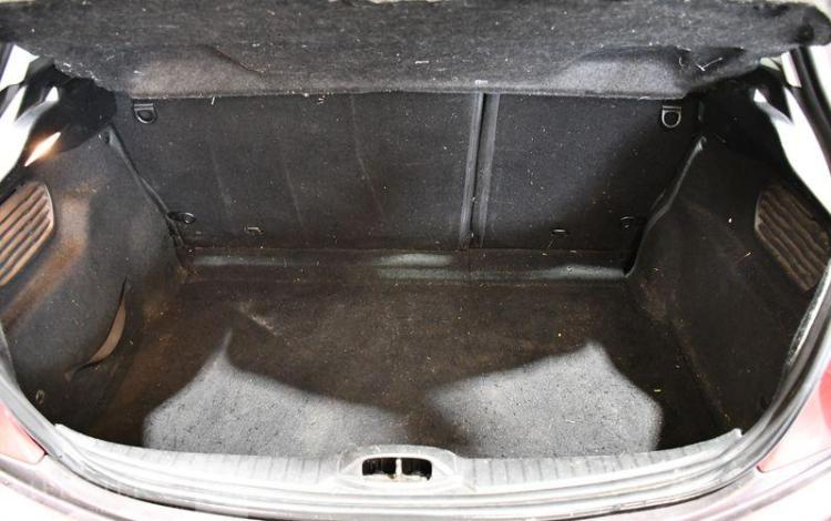 PEUGEOT 208 1.6 THP 155 FELINE MARRON EG-507-TY