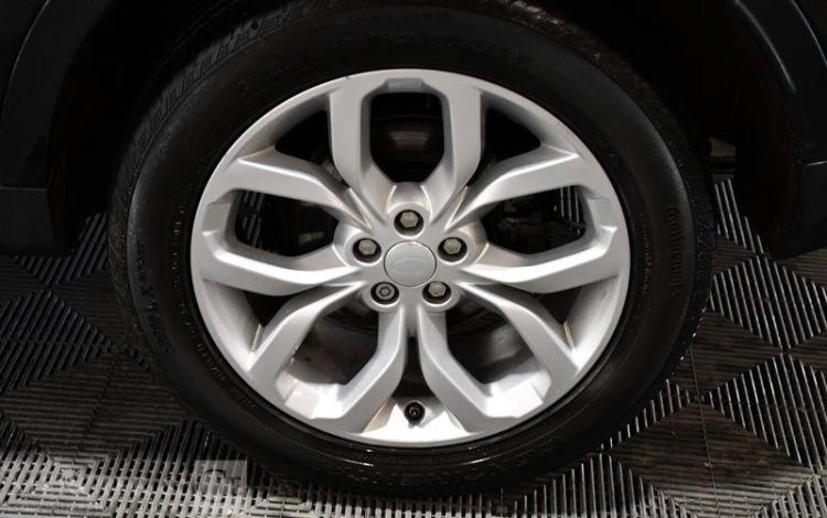 LAND ROVER DISCOVERY SPORT NOIR EH-134-PM