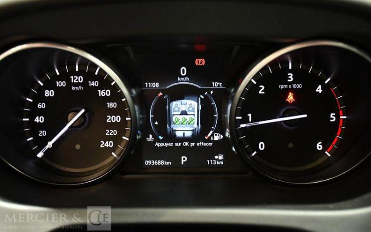 LAND ROVER DISCOVERY SPORT NOIR EH-134-PM