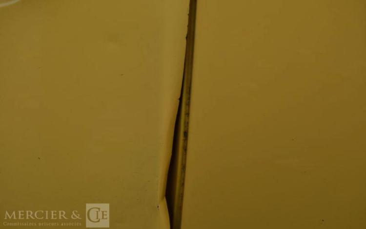 CITROEN JUMPY 1.6 BLUEHDI 95 M L2 CONFORT JAUNE EH-587-JK