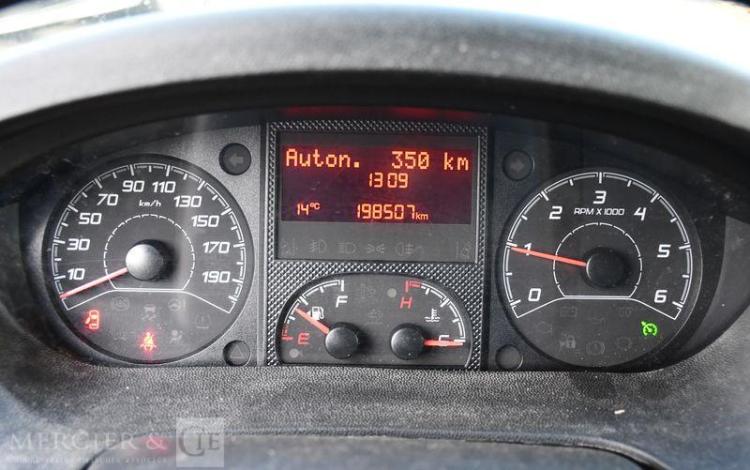 PEUGEOT BOXER L2H2 FG PACK CLIM BLANC EH-731-CC