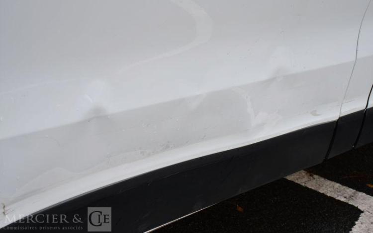 RENAULT TRAFIC COMBI L1 1.6 DCI 95CV S&S 9 PLACES BLANC EH-978-JP