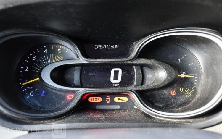 RENAULT TRAFIC COMBI L1 1.6 DCI 95CV S&S 9 PLACES BLANC EH-978-JP