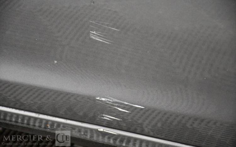 PEUGEOT 308 SW 1,6 BLUEHDI 120 ALLURE GRIS EJ-539-RE