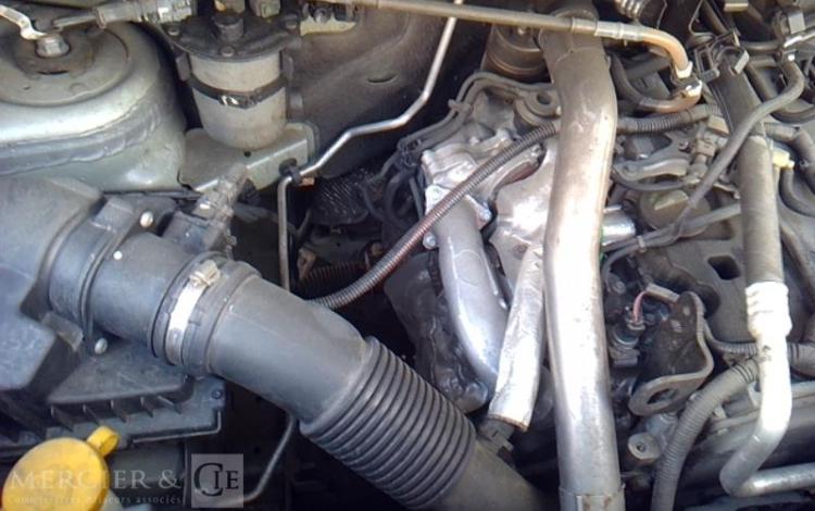 NISSAN NV400 2,3 DCI 165 GRIS EJ-761-NT