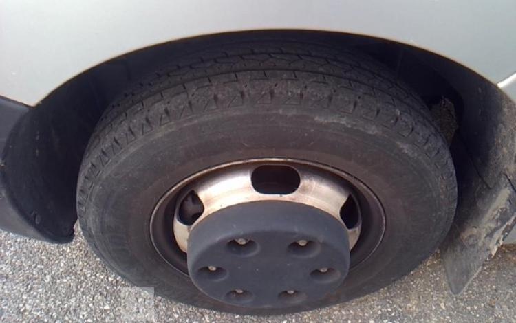 NISSAN NV400 2,3 DCI 165 GRIS EJ-761-NT