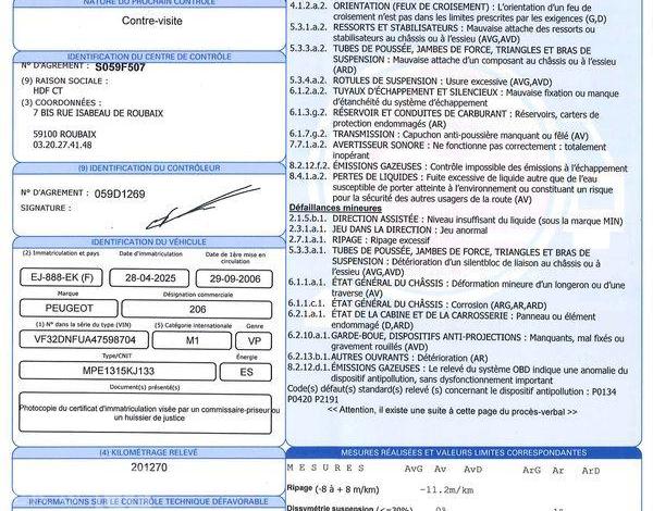 PEUGEOT 206 CC 1,6 110 SPORT BLEU EJ-888-EK