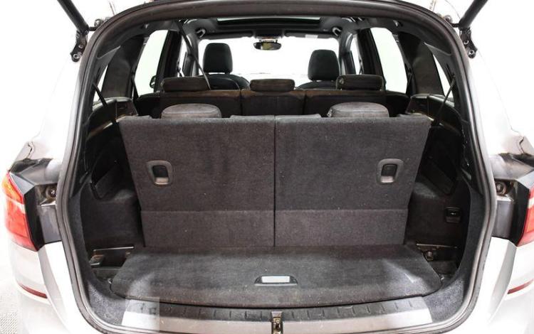 BMW SERIE 2 GRAN-TOURER 2,0 218 D 150 M-SPORT XDRIVE BVA GRIS EJ-986-SD