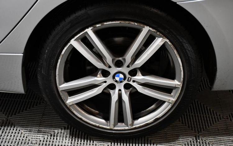 BMW SERIE 2 GRAN-TOURER 2,0 218 D 150 M-SPORT XDRIVE BVA GRIS EJ-986-SD