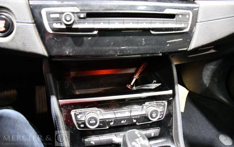 BMW SERIE 2 GRAN-TOURER 2,0 218 D 150 M-SPORT XDRIVE BVA GRIS EJ-986-SD