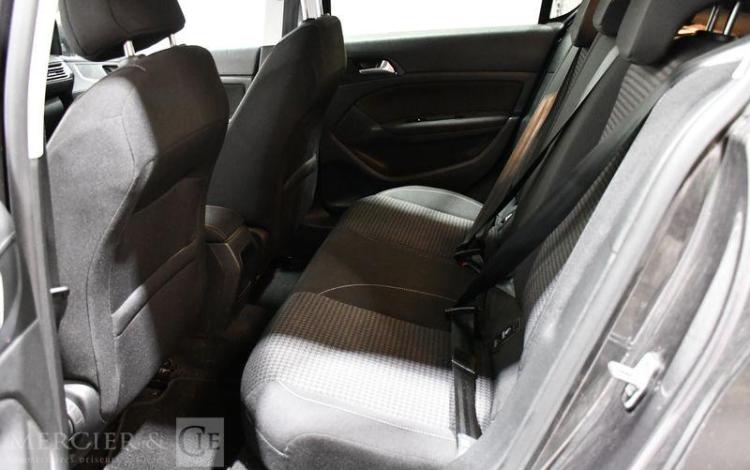 PEUGEOT 308 GRIS EK-150-XB