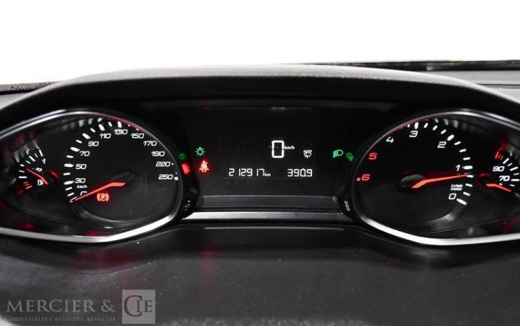 PEUGEOT 308 GRIS EK-150-XB