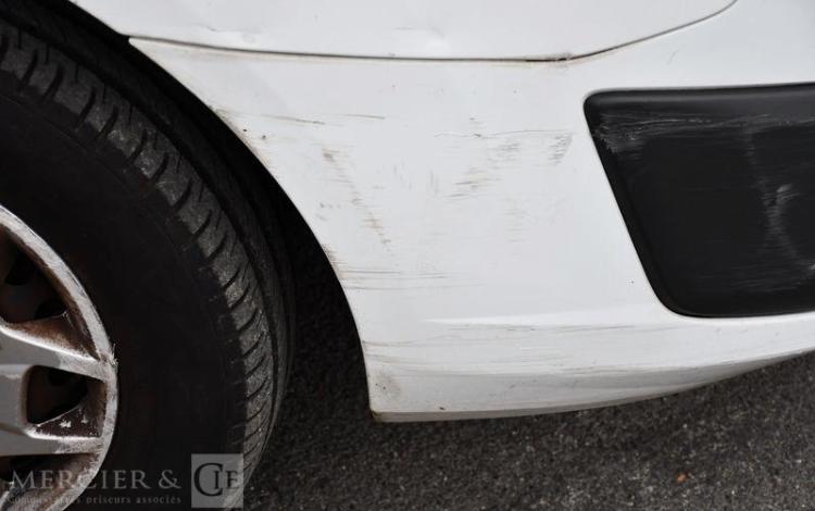 FORD CUSTOM 270 2.0 TDCI 130 L1H1 TREND BUSINESS BLANC EK-593-BT