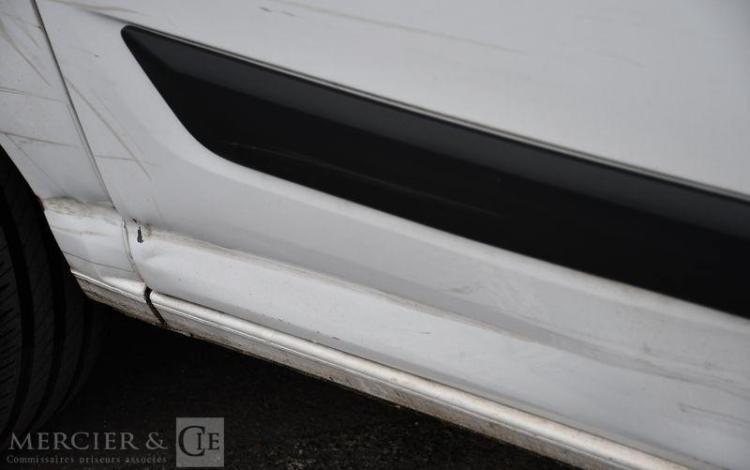 FORD CUSTOM 270 2.0 TDCI 130 L1H1 TREND BUSINESS BLANC EK-593-BT