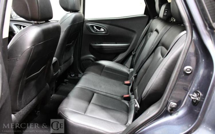 RENAULT KADJAR 1.2 TCE 130 ENERGY INTENS EDC BLEU EK-804-DC