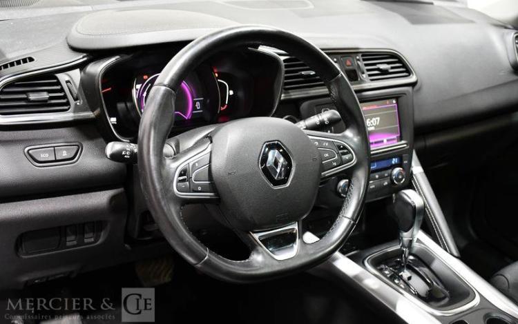 RENAULT KADJAR 1.2 TCE 130 ENERGY INTENS EDC BLEU EK-804-DC