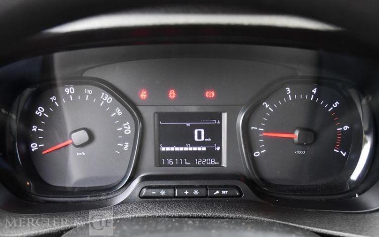 CITROEN JUMPY BHDI 95CH BVM TAILLE M CONFORT
 JAUNE EK-814-SN