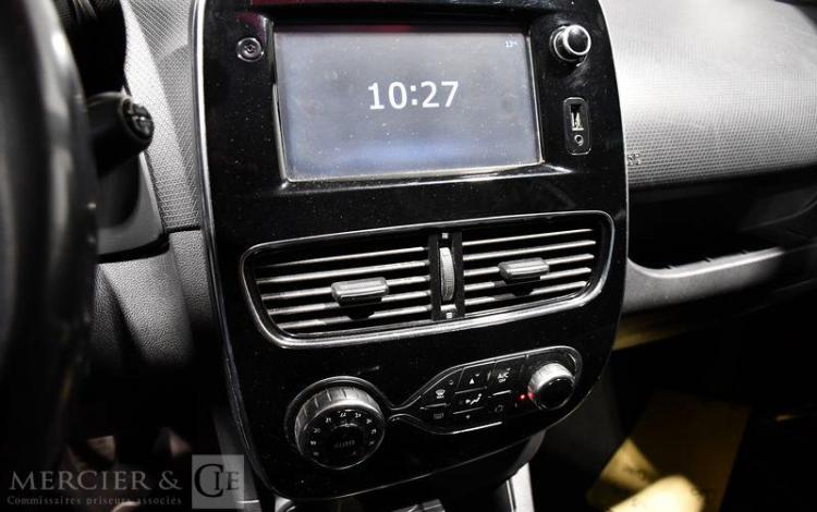 RENAULT CLIO 1.5 DCI 90 ENERGY INTENS GRIS EL-349-PM