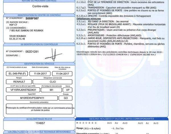RENAULT CLIO 1.5 DCI 90 ENERGY INTENS GRIS EL-349-PM