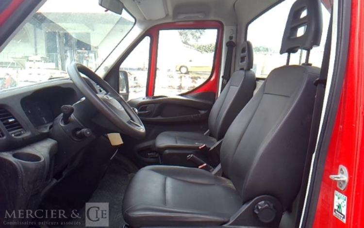 IVECO NACELLE 16M SUR VL LEGER  EL-711-JA